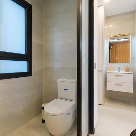 Arenisca By Canariasgetaway Apartman