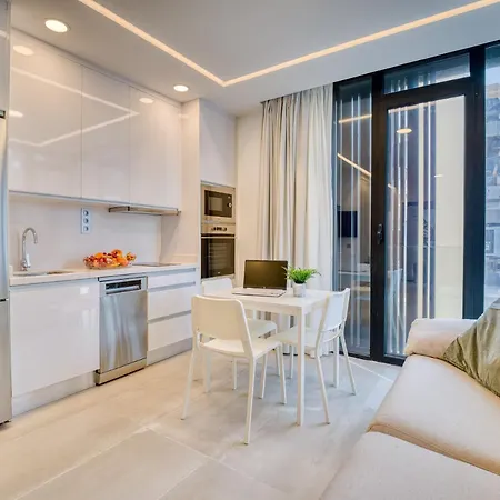 Apartman Arenisca By Canariasgetaway Las Palmas de Gran Canaria
