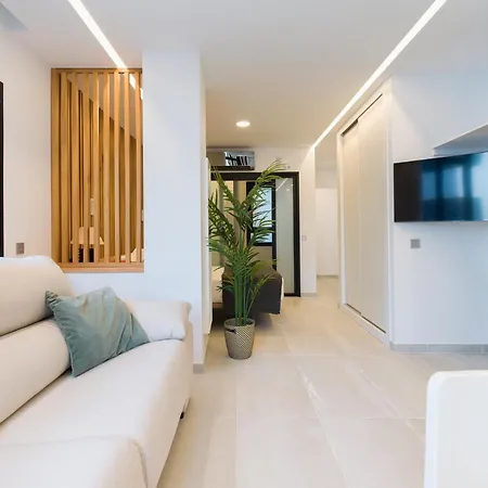 Apartman Arenisca By Canariasgetaway Las Palmas de Gran Canaria
