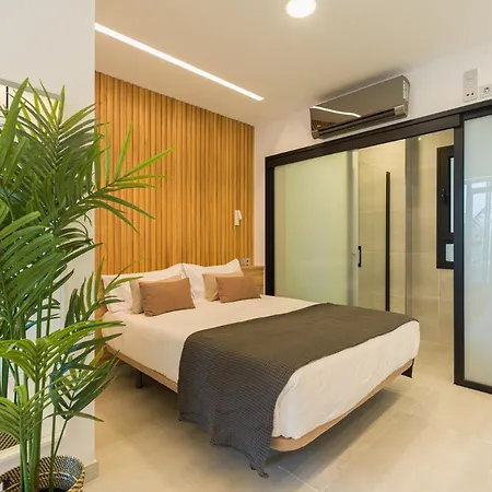 Apartman Arenisca By Canariasgetaway *