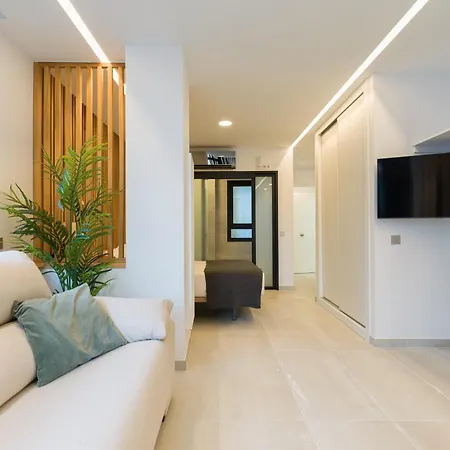 Arenisca By Canariasgetaway Apartman Las Palmas de Gran Canaria
