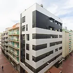 Arenisca By Canariasgetaway Apartament *