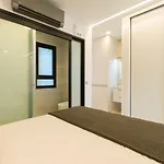 Arenisca By Canariasgetaway Apartament