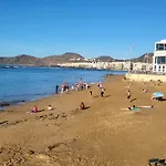 Arenisca By Canariasgetaway Apartament *