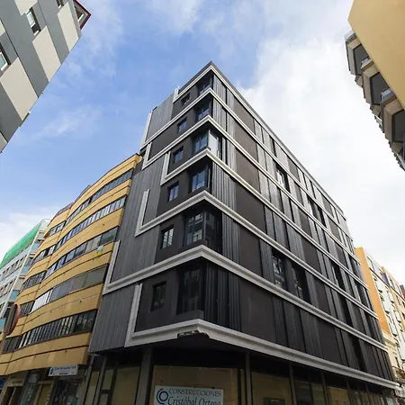 Apartment Arenisca By Canariasgetaway Las Palmas de Gran Canaria