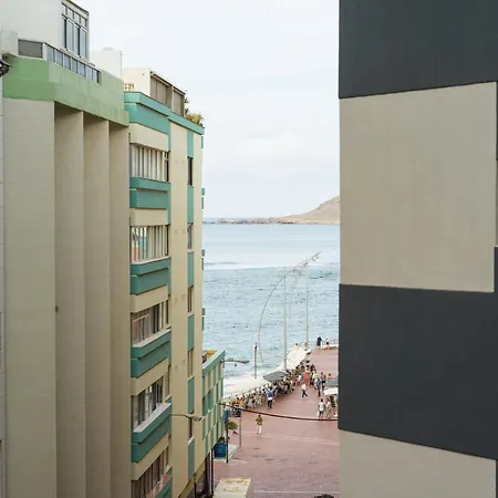 Apartment Arenisca By Canariasgetaway Las Palmas de Gran Canaria