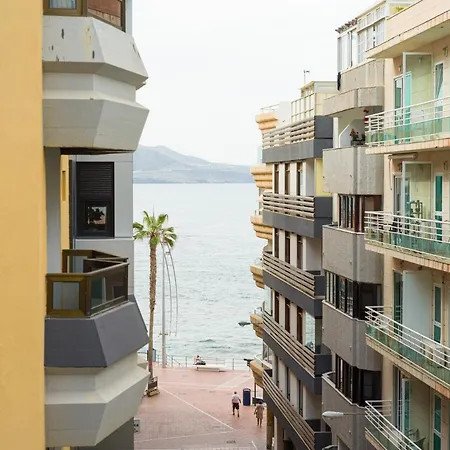Apartment Arenisca By Canariasgetaway Las Palmas de Gran Canaria