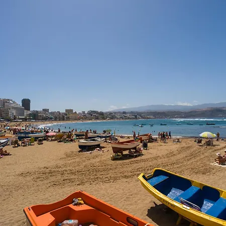 Arenisca By Canariasgetaway Las Palmas de Gran Canaria