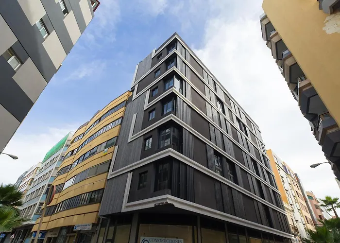 Apartment Arenisca By Canariasgetaway Las Palmas de Gran Canaria