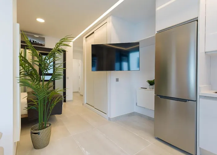 Arenisca By Canariasgetaway Apartment Las Palmas de Gran Canaria