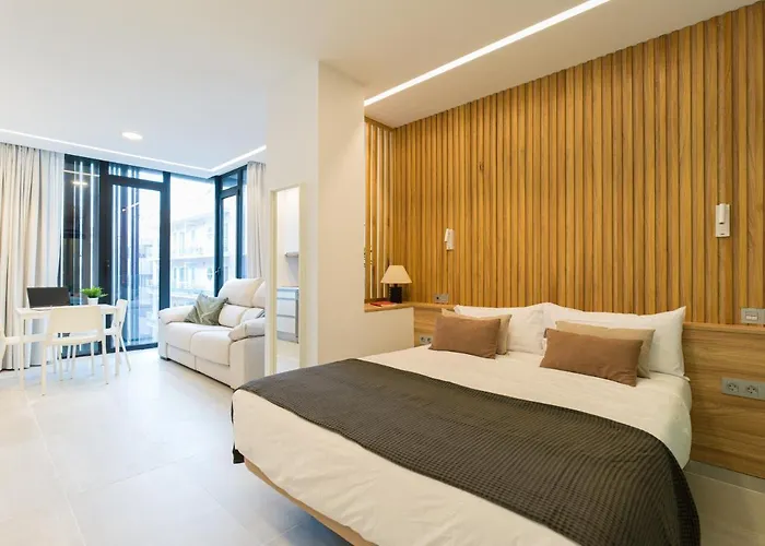 Apartment Arenisca By Canariasgetaway *