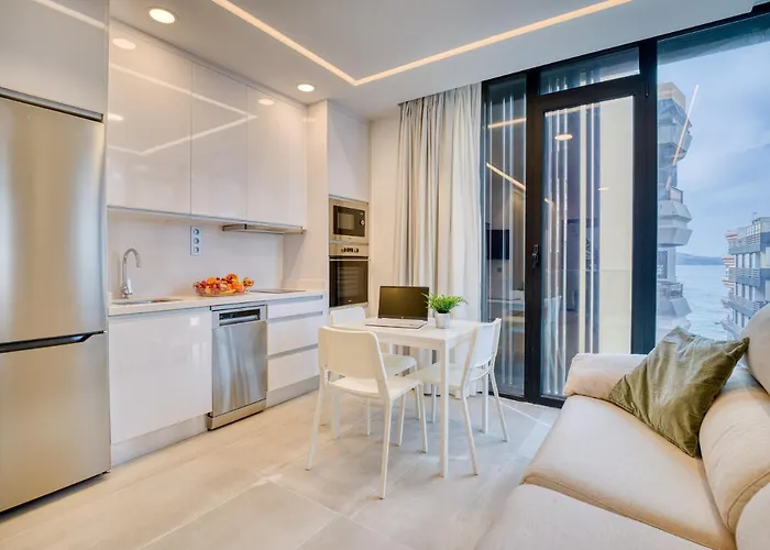 Apartment Arenisca By Canariasgetaway Las Palmas de Gran Canaria