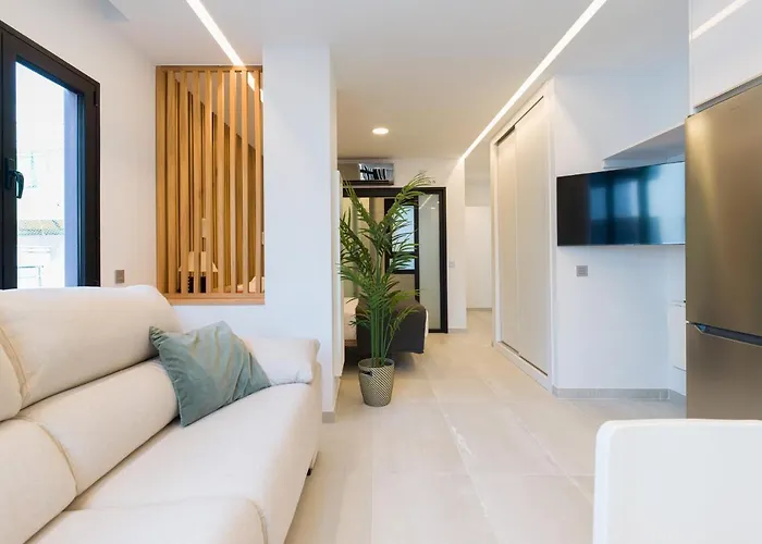 Apartment Arenisca By Canariasgetaway Las Palmas de Gran Canaria