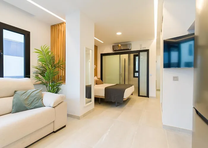 Apartment Arenisca By Canariasgetaway