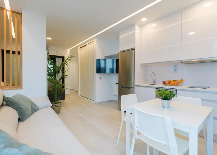 Apartment Arenisca By Canariasgetaway Las Palmas de Gran Canaria