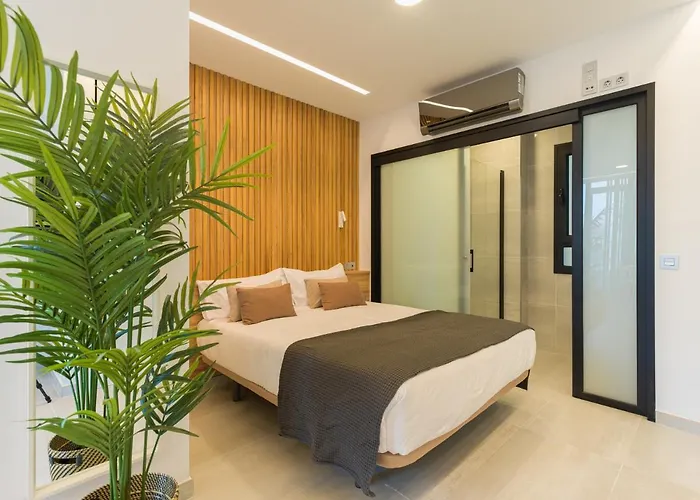 Apartment Arenisca By Canariasgetaway *