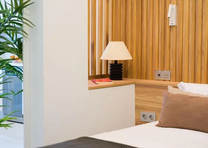 Apartment Arenisca By Canariasgetaway Las Palmas de Gran Canaria