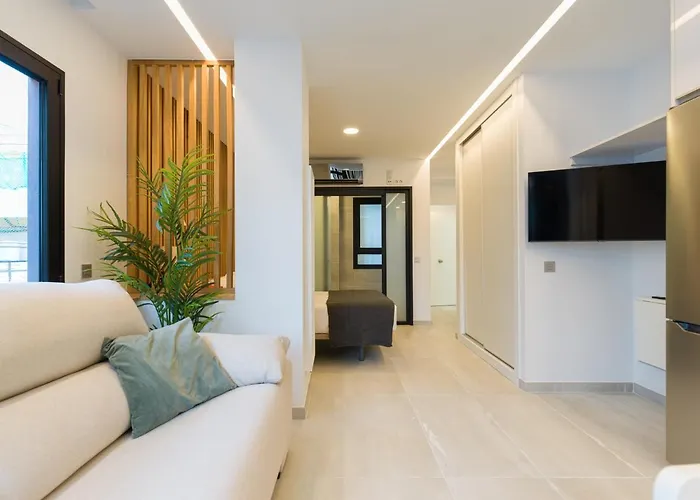 Arenisca By Canariasgetaway Apartment Las Palmas de Gran Canaria
