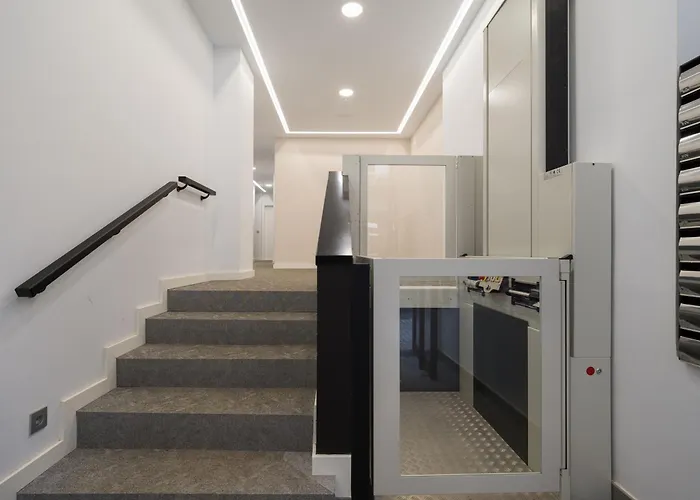 Arenisca By Canariasgetaway Apartment *