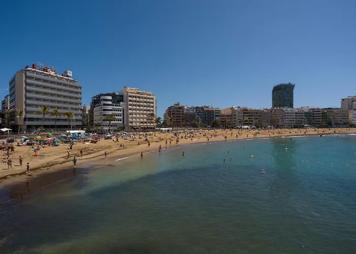 Arenisca By Canariasgetaway Las Palmas de Gran Canaria
