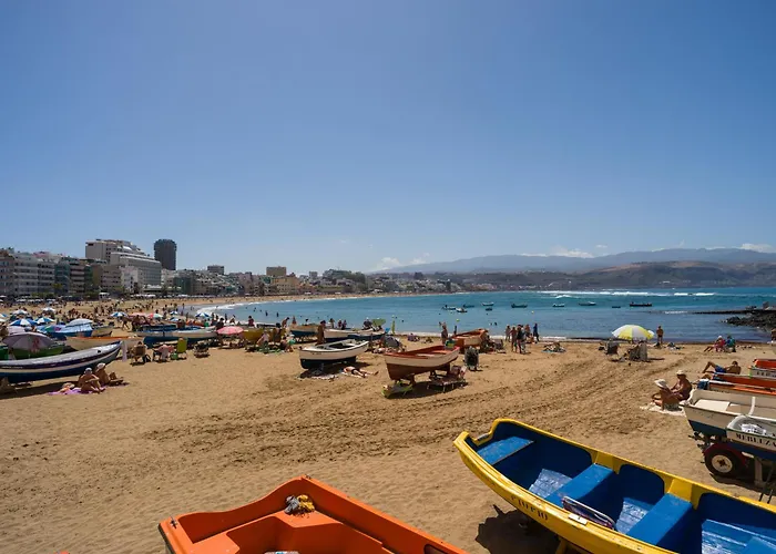 Arenisca By Canariasgetaway Las Palmas de Gran Canaria